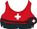 Lifesaver Outfit