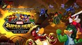 Club Penguin's homepage (Slide 1)