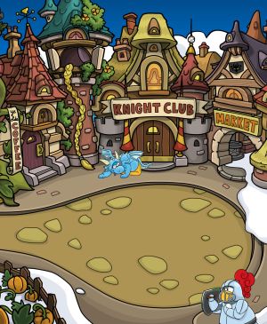 MedievalParty2012SneakPeekTown.JPG