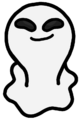 Mini Ghost