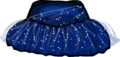 Night Sky Prom Dress