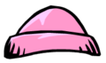 Pink Toque
