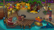 The Pirate Park