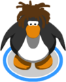 The Surf Knot in-game.