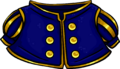 Blue Doublet