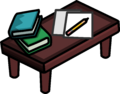 CPU Student Desk