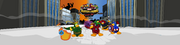 Club Penguin (website)