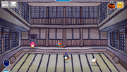 Dojo