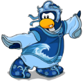 Club Penguin Times issue 317.