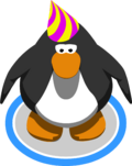 Party Hat (item)