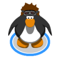 The Explorer in-game.