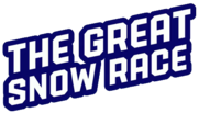 The Great Snow Race