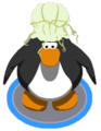 The Masquerade in-game.