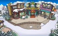Another sneak peek of the Town's update.