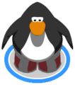 The Bad Boots in-game.