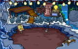 The Cave Mine.