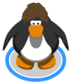 The Flip in-game.
