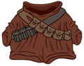 Jawa Costume