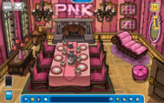 The PNK House