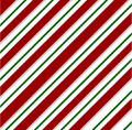 Candy Cane Background