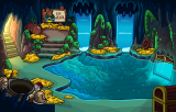 The Hidden Lake.