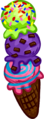 Every Flavor Ice Cream