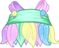 Faery Costume