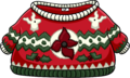 Festive Sweater