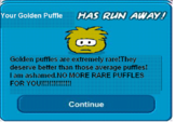 AW, MAN!