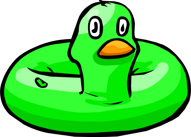 File:GreenDuck.png