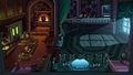 The Dining Room.