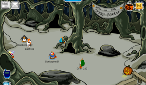 Halloween 2008 Forest.PNG