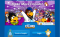 Make More Friends!