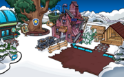 The Mine Shack