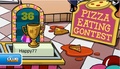 The Pizza Parlor.