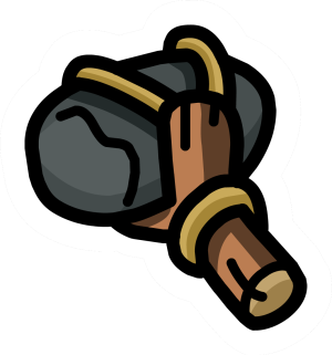 PrehistoricHammerPin.PNG