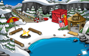 The Cove