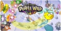 The picture in the What's New Blog that confirmed the Puffle Wild app.