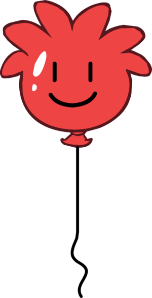 RedPuffleBalloon.png