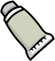 White Face Paint