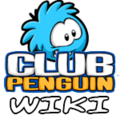 Example for puffle party.