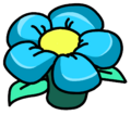 Fairy Flower