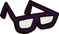 Indie Rocker Glasses