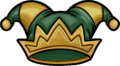 King Jester Hat