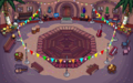 The Casa Fiesta