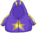 Superfan Hoodie