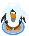 The Snowfall in-game.