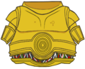 C-3PO Costume