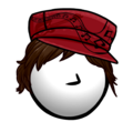 Jam Cap