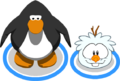 In-game sprite.